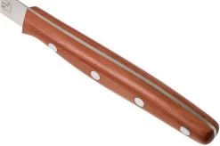 Robert Herder K1M Paring Knife Plumwood Stainless Steel, 9731165404 -Knife Shop RH9731165404 05 robert herder rh9731165404 05