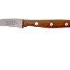 Robert Herder K0 Turning Knife Plumwood Stainless Steel, 9731166504