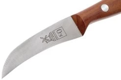 Robert Herder K0 Turning Knife Plumwood Stainless Steel, 9731166504 -Knife Shop RH9731166504 03 robert herder rh9731166504 03
