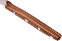 Robert Herder K0 Turning Knife Plumwood Stainless Steel, 9731166504 -Knife Shop RH9731166504 04 robert herder rh9731166504 04