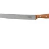 Robert Herder K6m Carving Knife Plum Wood 9735.1989.04