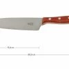 Robert Herder K5, Chef's Knife, 9745.1855.04 -Knife Shop RH9745185504 01 robert herder k5 koksmes rh9745185504 d1