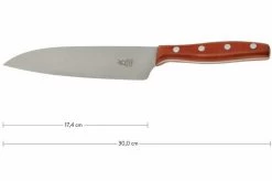 Robert Herder K5, Chef's Knife, 9745.1855.04