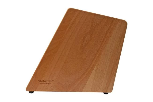 Lion Sabatier Lyon 663984 Magnetic Knife Block 4 Lion Sabatier Lyon 663984 Magnetic Knife Block - Image 2