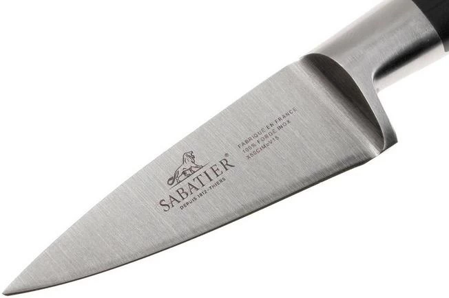 Lion Sabatier Idéal Paring Knife 15 Cm, 710980 5 Lion Sabatier Idéal Paring Knife 15 Cm, 710980 - Image 3