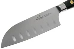 Lion Sabatier Idéal Santoku 13 Cm, 714880 -Knife Shop SA714880 03 lion sabatier