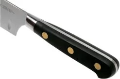 Lion Sabatier Idéal Santoku 13 Cm, 714880 -Knife Shop SA714880 05 lion sabatier