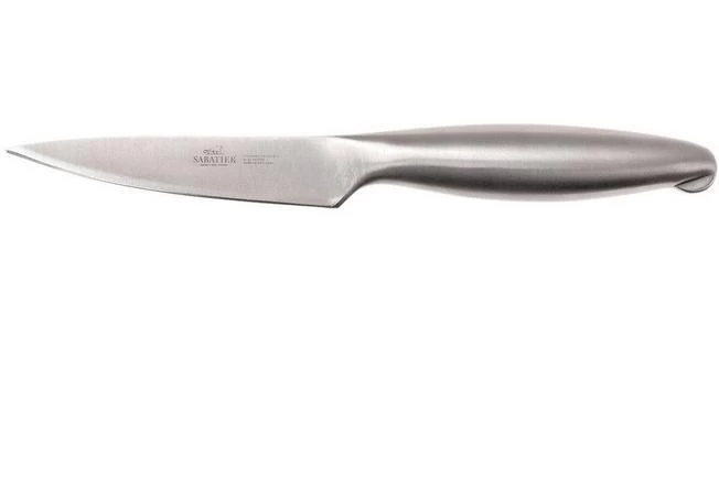 Lion Sabatier Fuso Paring Knife 10 Cm, 746182 3 Lion Sabatier Fuso Paring Knife 10 Cm, 746182