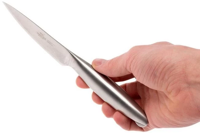 Lion Sabatier Fuso Paring Knife 10 Cm, 746182 8 Lion Sabatier Fuso Paring Knife 10 Cm, 746182 - Image 6