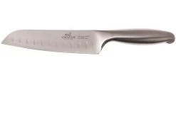 Lion Sabatier Fuso Santoku Knife 18 Cm, 747982