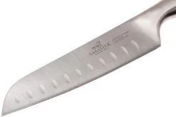 Lion Sabatier Fuso Santoku Knife 18 Cm, 747982 -Knife Shop SA747982 03 lion sabatier fuso sa747982 03