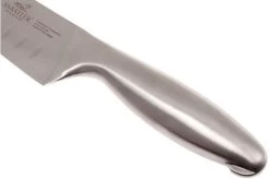 Lion Sabatier Fuso Santoku Knife 18 Cm, 747982 -Knife Shop SA747982 04 lion sabatier fuso sa747982 04