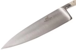 Lion Sabatier Edonist Perle Chef's Knife 20 Cm, White, 806581 11 Lion Sabatier Edonist Perle Chef's Knife 20 Cm, White, 806581 -Knife Shop SA806581 03 lion sabatier edonist perie sa806581 03