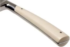 Lion Sabatier Edonist Perle Chef's Knife 20 Cm, White, 806581 12 Lion Sabatier Edonist Perle Chef's Knife 20 Cm, White, 806581 -Knife Shop SA806581 04 lion sabatier edonist perie sa806581 04