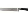 Lion Sabatier Edonist Carving Knife 20 Cm, Black, 806880