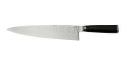 Shizu Hamono Shikisai Miyako Bessaku SB-1100 Gyuto Chef's Knife, 24 Cm