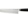 Shizu Hamono Shikisai Miyako Bessaku SB-1101 Gyuto Chef's Knife, 21 Cm -Knife Shop SISB 1101 01 shizu