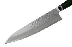 Shizu Hamono Shikisai Miyako Bessaku SB-1101 Gyuto Chef's Knife, 21 Cm 10 Shizu Hamono Shikisai Miyako Bessaku SB-1101 Gyuto Chef's Knife, 21 Cm -Knife Shop SISB 1101 03 shizu