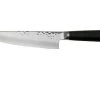 Shizu Hamono Shikisai Miyako Bessaku SB-1102 Gyuto Chef's Knife, 18 Cm 1 Shizu Hamono Shikisai Miyako Bessaku SB-1102 Gyuto Chef's Knife, 18 Cm -Knife Shop SISB 1102 01 shizu