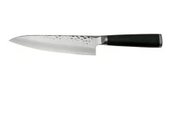 Shizu Hamono Shikisai Miyako Bessaku SB-1102 Gyuto Chef's Knife, 18 Cm