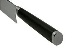 Shizu Hamono Shikisai Miyako Bessaku SB-1103 Santoku, 18 Cm -Knife Shop SISB 1103 04 shizu