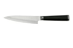 Shizu Hamono Shikisai Miyako Bessaku SB-1110 Petty Office Knife, 13 Cm