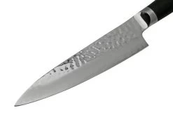 Shizu Hamono Shikisai Miyako Bessaku SB-1110 Petty Office Knife, 13 Cm -Knife Shop SISB 1110 03 shizu
