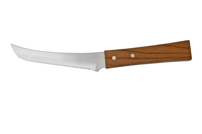 Shizu Hamono Morinoki SM-4005 Cheese Knife Soft, 11.5 Cm 3 Shizu Hamono Morinoki SM-4005 Cheese Knife Soft, 11.5 Cm