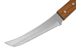 Shizu Hamono Morinoki SM-4005 Cheese Knife Soft, 11.5 Cm 9 Shizu Hamono Morinoki SM-4005 Cheese Knife Soft, 11.5 Cm -Knife Shop SISM 4005 03 shizu