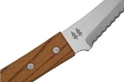 Shizu Hamono Morinoki SM-4005 Cheese Knife Soft, 11.5 Cm 11 Shizu Hamono Morinoki SM-4005 Cheese Knife Soft, 11.5 Cm -Knife Shop SISM 4005 05 shizu