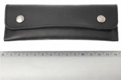 Forge De Laguiole - Waiter's Knife Pouch 9 Forge De Laguiole - Waiter's Knife Pouch -Knife Shop SOMETUI 04 forge de laguiole tasje kelnersmes sometui d4