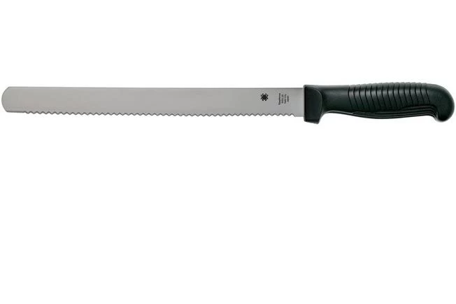 Spyderco Bread Knife K01SBK, 26 Cm