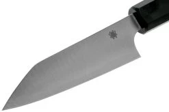 Spyderco Itamae Petty Murray Carter Collection, K15GPBNBK -Knife Shop SPK15GPBNBK 03 spyderco