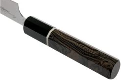 Spyderco Itamae Petty Murray Carter Collection, K15GPBNBK -Knife Shop SPK15GPBNBK 04 spyderco