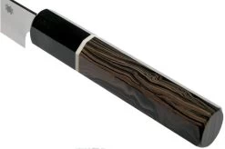 Spyderco Itamae Petty Murray Carter Collection, K15GPBNBK -Knife Shop SPK15GPBNBK 05 spyderco