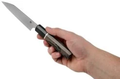 Spyderco Itamae Petty Murray Carter Collection, K15GPBNBK -Knife Shop SPK15GPBNBK 06 spyderco