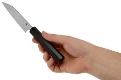 Spyderco Wakiita Petty Murray Carter Collection, K15GP 13 Spyderco Wakiita Petty Murray Carter Collection, K15GP -Knife Shop SPK15GP 06 spyderco