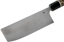 Spyderco Itamae Nakiri Murray Carter Collection, K17GPBNBK 10 Spyderco Itamae Nakiri Murray Carter Collection, K17GPBNBK -Knife Shop SPK17GPBNBK 03 spyderco 1