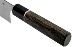 Spyderco Itamae Nakiri Murray Carter Collection, K17GPBNBK -Knife Shop SPK17GPBNBK 05 spyderco