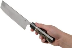 Spyderco Itamae Nakiri Murray Carter Collection, K17GPBNBK -Knife Shop SPK17GPBNBK 06 spyderco