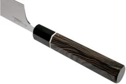 Spyderco Itamae Gyuto Murray Carter Collection, K19GPBNBK -Knife Shop SPK19GPBNBK 04 spyderco