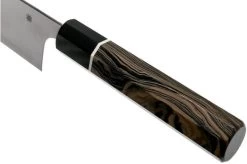 Spyderco Itamae Gyuto Murray Carter Collection, K19GPBNBK -Knife Shop SPK19GPBNBK 05 spyderco