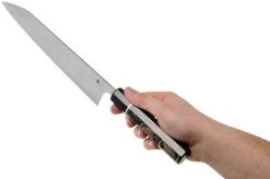 Spyderco Itamae Gyuto Murray Carter Collection, K19GPBNBK -Knife Shop SPK19GPBNBK 06 spyderco