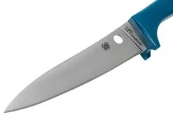 Spyderco Counter Puppy Peeling Knife Blue, K20PBL 10 Spyderco Counter Puppy Peeling Knife Blue, K20PBL -Knife Shop SPK20PBL 03 spyderco