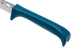 Spyderco Counter Puppy Peeling Knife Blue, K20PBL 12 Spyderco Counter Puppy Peeling Knife Blue, K20PBL -Knife Shop SPK20PBL 05 spyderco