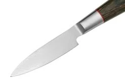 Suncraft Senzo Classic ID-01 Peeling Knife 8cm -Knife Shop SU6760 03 suncraft