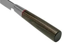 Suncraft Senzo Classic ID-01 Peeling Knife 8cm -Knife Shop SU6760 04 suncraft