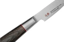 Suncraft Senzo Classic ID-01 Peeling Knife 8cm -Knife Shop SU6760 05 suncraft