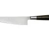 Suncraft Senzo Classic ID-03 Santoku Knife 14.3cm -Knife Shop SU6762 01 suncraft