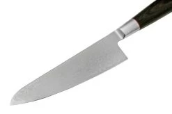 Suncraft Senzo Classic ID-03 Santoku Knife 14.3cm 9 Suncraft Senzo Classic ID-03 Santoku Knife 14.3cm -Knife Shop SU6762 03 suncraft